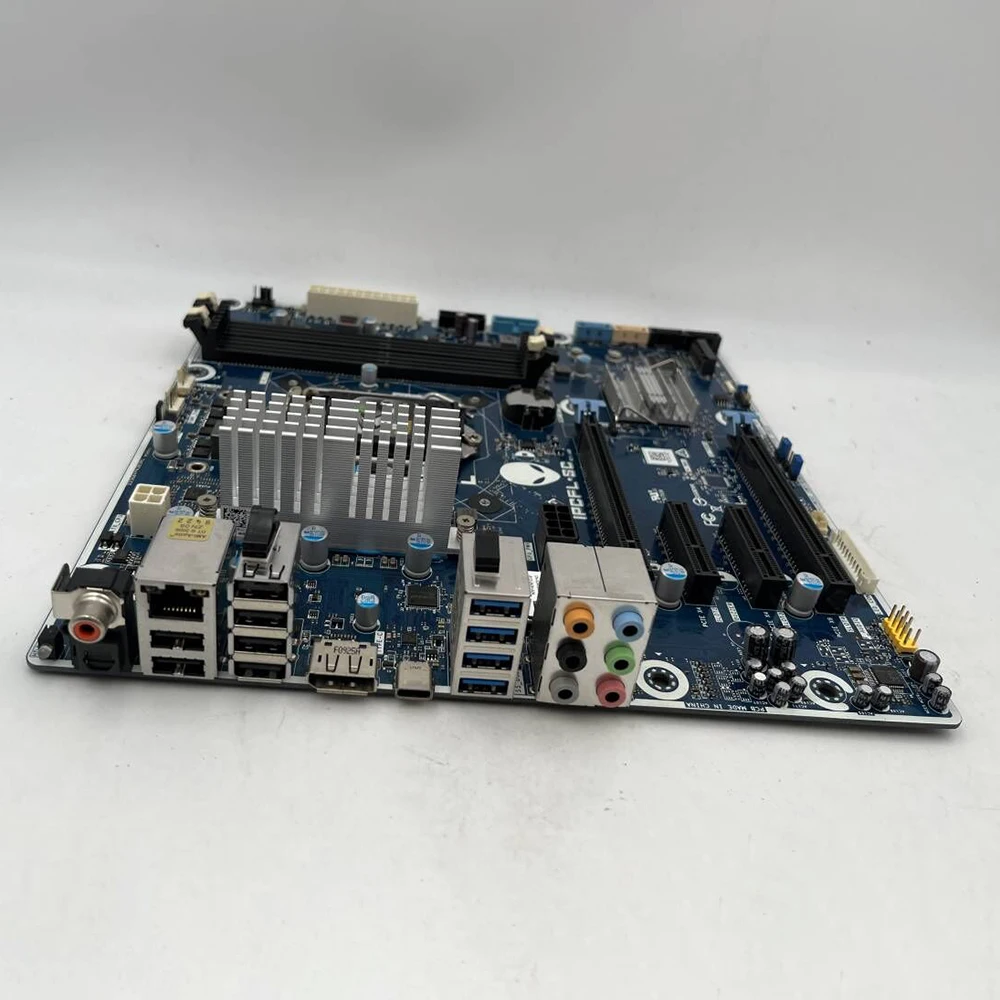 Системная плата Z370 для настольной материнской платы DELL AURORA R7 IPCFL-SC 0VDT73 (art.: 3920c6830ea8e) - 3920c6830ea8e