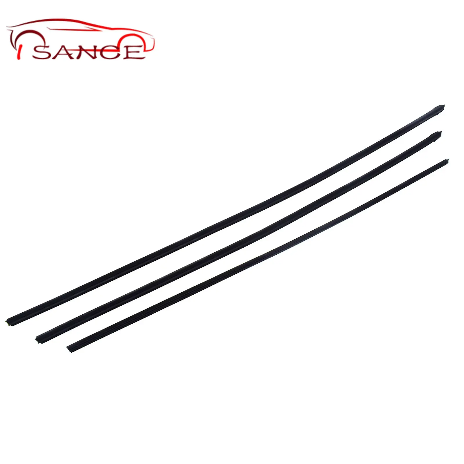 FrontandRearWindshieldWiperInserts852140E14085214061408521442040ForToyota4RUNNER2010