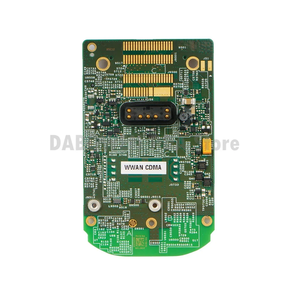 

WLAN ONLY WWAN плата для знака MC9500-K MC9590-K MC9596-K, бесплатная доставка