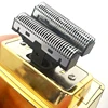 Pop Barbers Razor Shaver Professional Hair Clipper 0mm Blade 1/2 Set for P600 Hair Cutting Machine Replaceable Cutter Head 3
