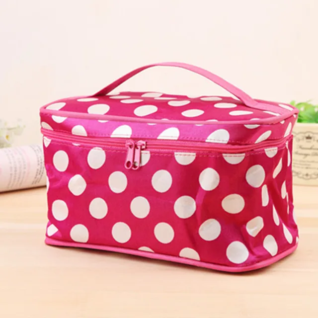 Style2-rose dot-1pcs