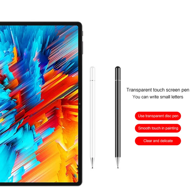 Penna Stilo Disegno Schermo Capacitivo Touch Pen Per Chuwi Hi9 Hi10 X Xr Air Plus Pro Hi12 Hi Pad Hipad Air Max Plus X Tablet Pen