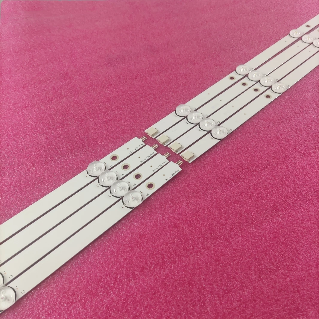 LED Ʈ Ʈ, BBK 50LEX-7027, FT2C 50LEM-1027, FTS2C 50LEM-1027, FTS2C 1070, MS-L1255, V7 HL-00500A30-0901S-04, 9 