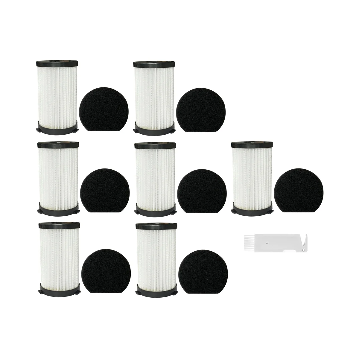 

HEPA Filter for D600 D601 Vacuum Cleaner Filter HEPA