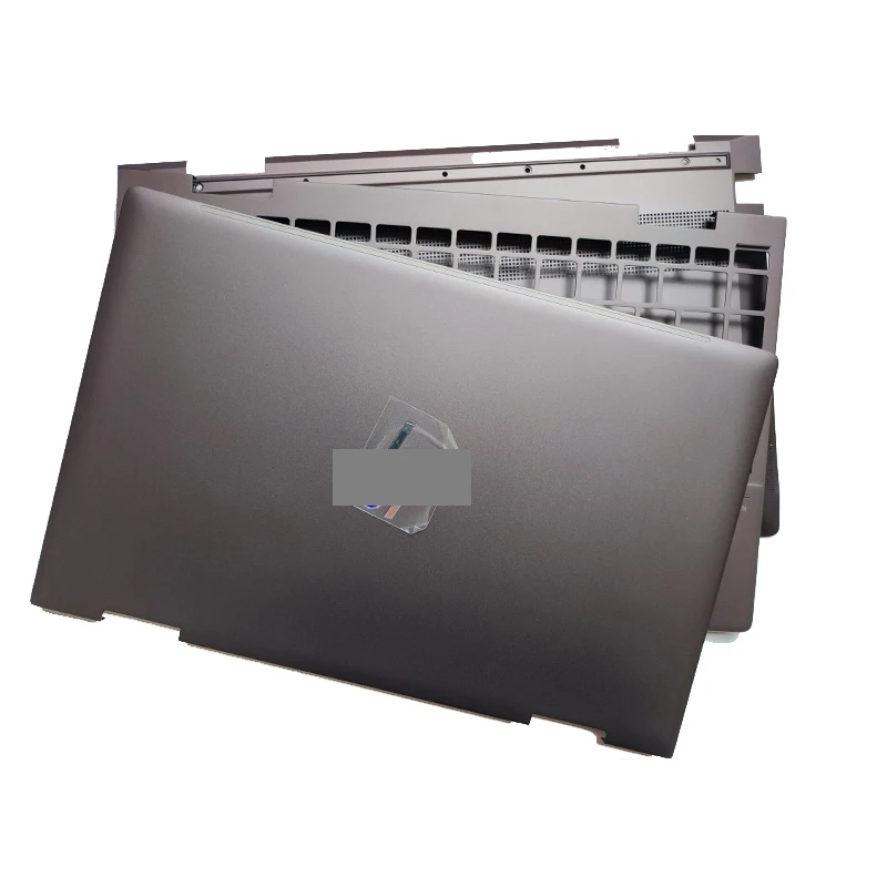 

New Original For ENVY X360 13-AY TPN-C147 LCD Back Cover Palmrest Upper Top Lower Bottom Case L94498-001