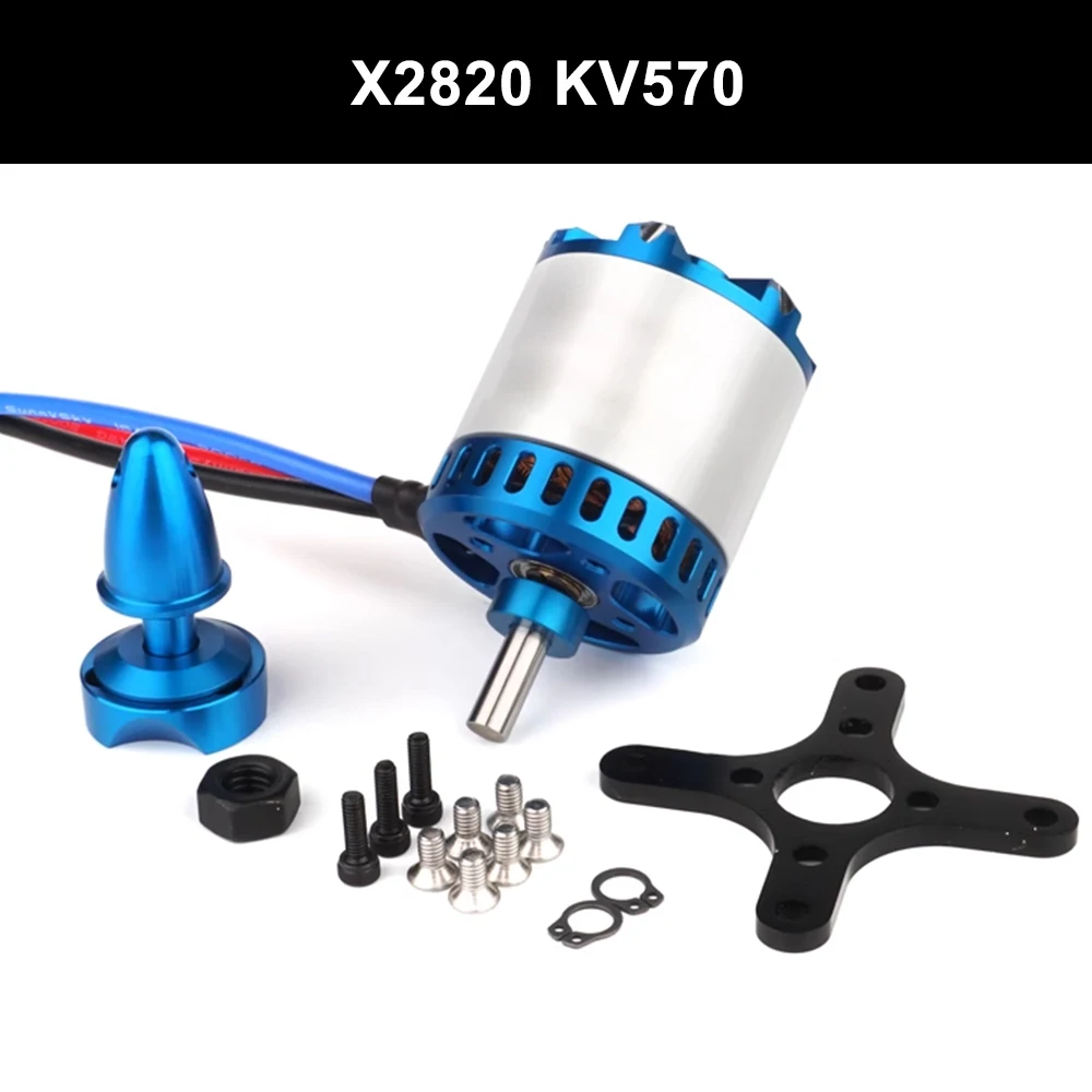 X2820 KV570