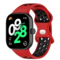 Red Black A