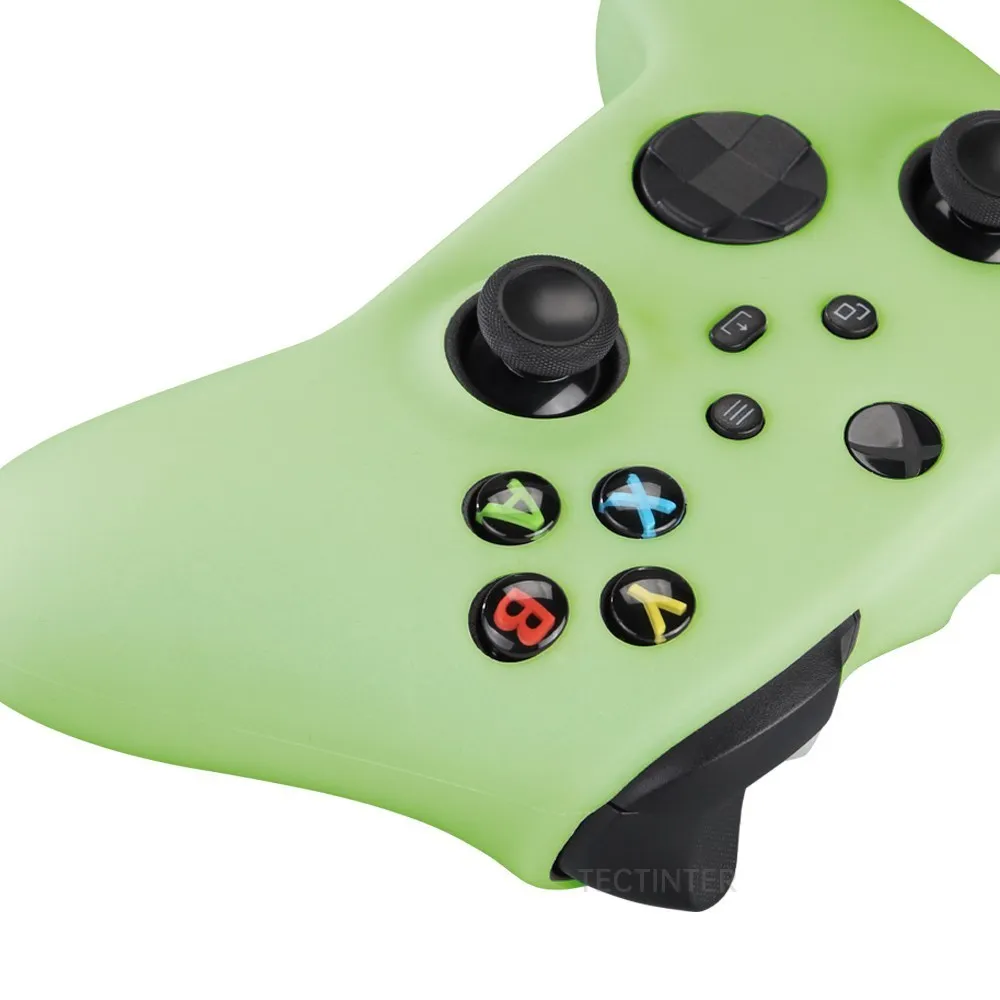 Mando Xbox Series X/S - Wireless Controller - Verde