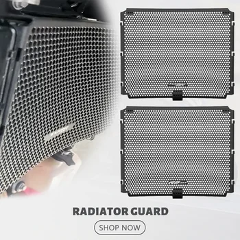 Accessori Moto per Aprilia Tuono 457 2025 2026 2027 - Protezione Griglia Radiatore TUONO 457