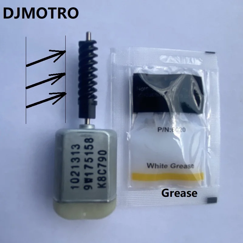 20115 Car Door Lock Motor For Mazda 6 mx5 3 Axela / Suzuki Liana