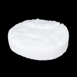 100 - Pack Natural Non - Woven Fabric DIY Facial Mask Sheets (One size)