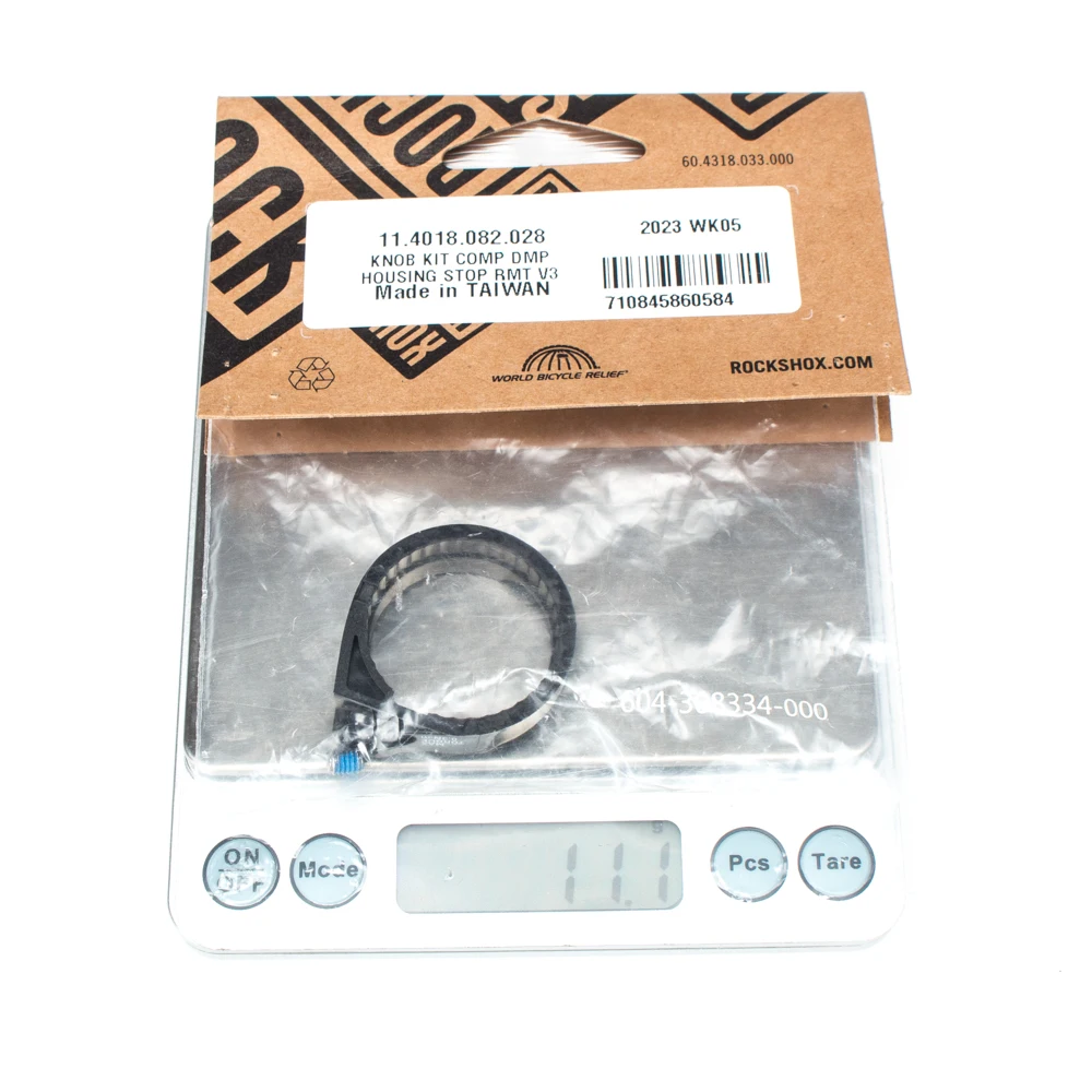 ROCKSHOX Задняя вилка для демпферов TK и RL | AliExpress