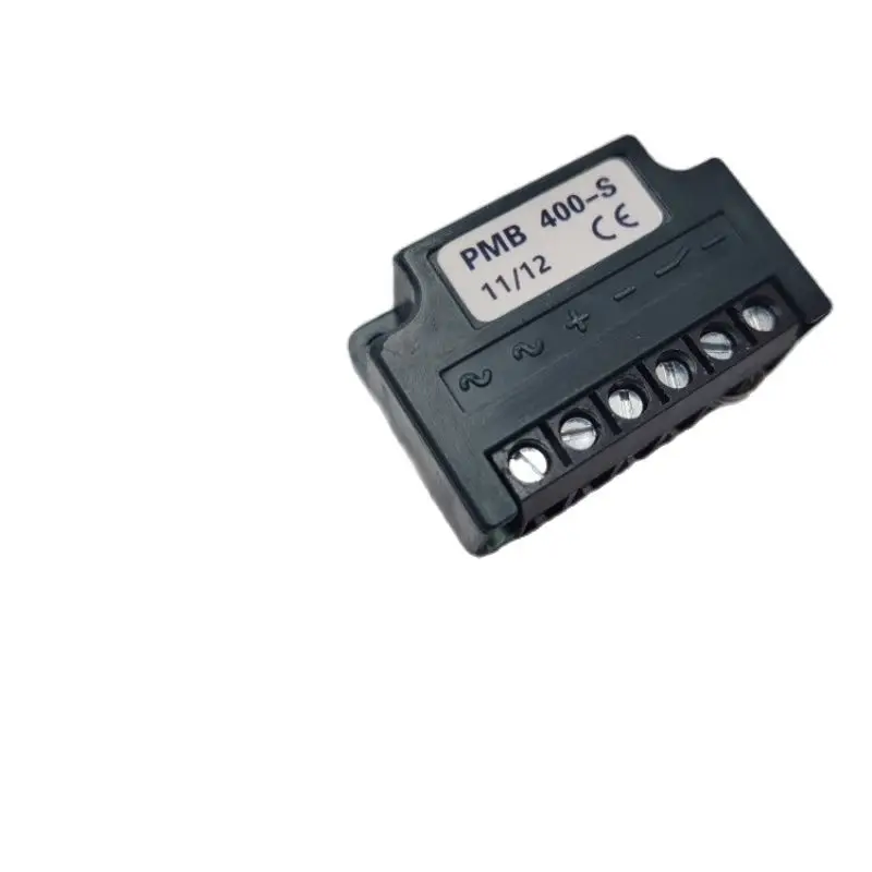BADIKA Bremsgleichrichter PMB 400-S - Vollwelle Halbwelle Motor