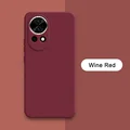 Wine Red