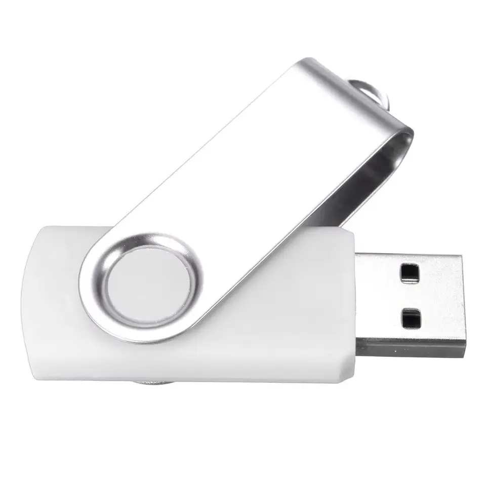 10 Pack USB Flash Drive Memory Stick Bulk
