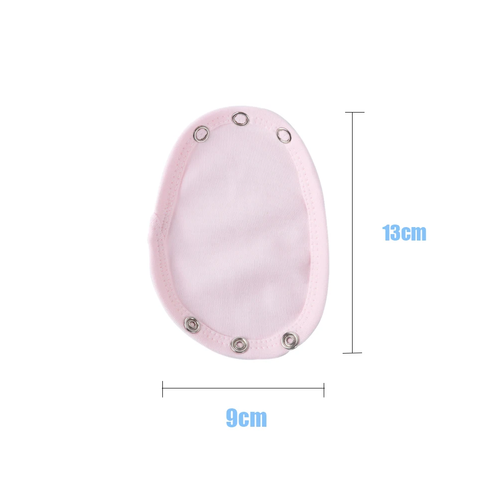 4 Colors Super Utility Bodysuit Jumpsuit Diaper Romper Lengthen Extend Film Baby Boys Girls Kids Romper Partner