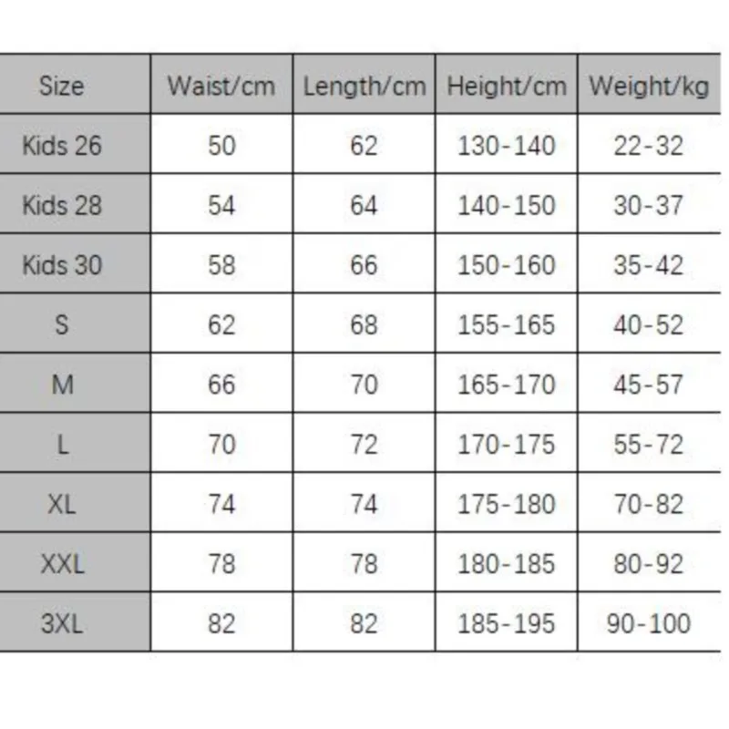 Men Kid Boy Girl GYM Capri Running Tight Pants Basketball Football Soccer Exercise Sport 3/4 Cropped Kneelet Leggings Shorts 08