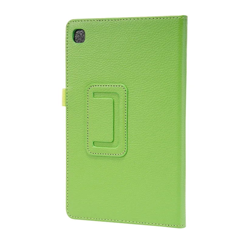 Premium Leather Case for Samsung Galaxy Tab A7 Lite - Sleek and Durable Tablet Cover