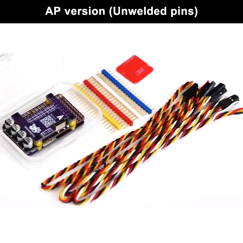 Carte de vol FPV SpeedyBee F405 V3 30x30 avec BEC 9V, 5V et 3.3V