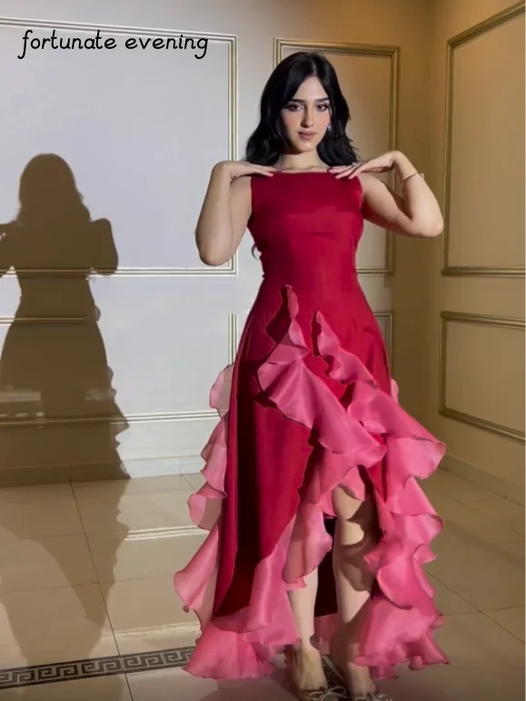 Рисунок 3 - Fortunate вечернее элегантное винтажное