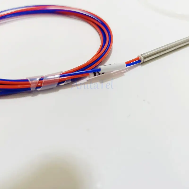 10pcs 1x2 Customized Ratio Splitter Fiber Optic FBT Splitter Without Connector Fiber Coupler 1/99 2/98 5/95 10/90 15/85 25/75 - Image 5