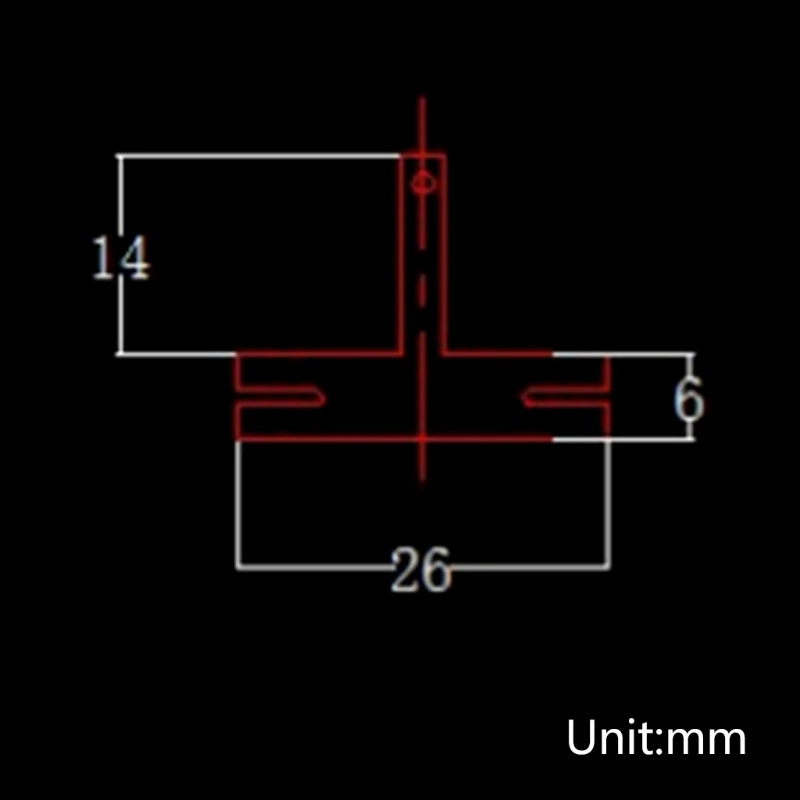 Nickel Strip 100 Piece for T Shaped Nickel Sheets Plates Nickel Plated Steel Belt Strip Spot Welding Connector 6