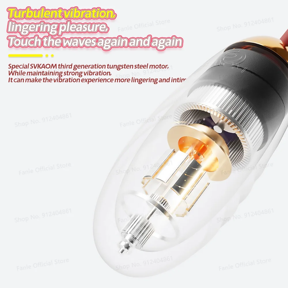 Wireless Remote Waterproof Jump Egg - Image 3