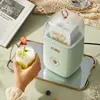 Bear Yogurt Maker 1L Large Capacity 12W Portable Electric Yogurt Maker Adjustable Simple Operation Home Appliances For Dorms 3