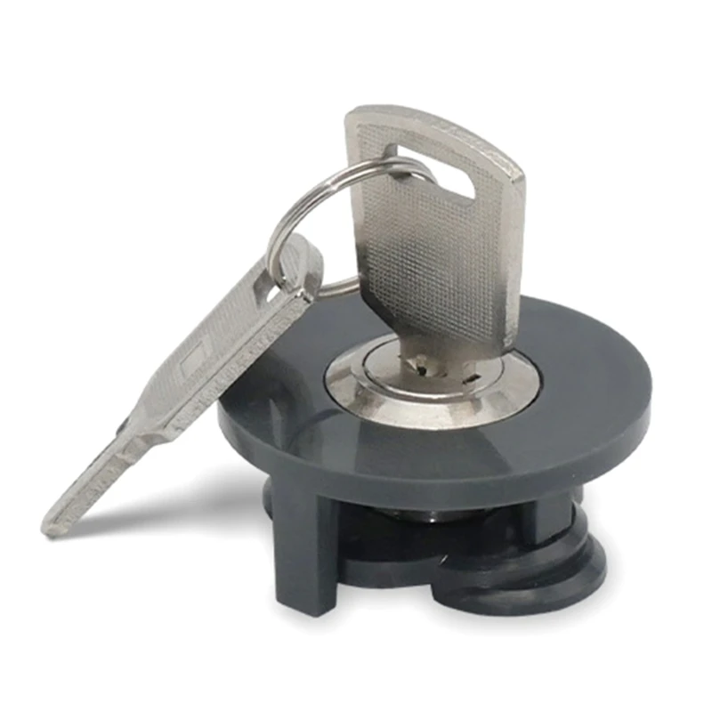 4Pcs/set Easy to Manage Socket Lock Enhances Security and Compliance 2