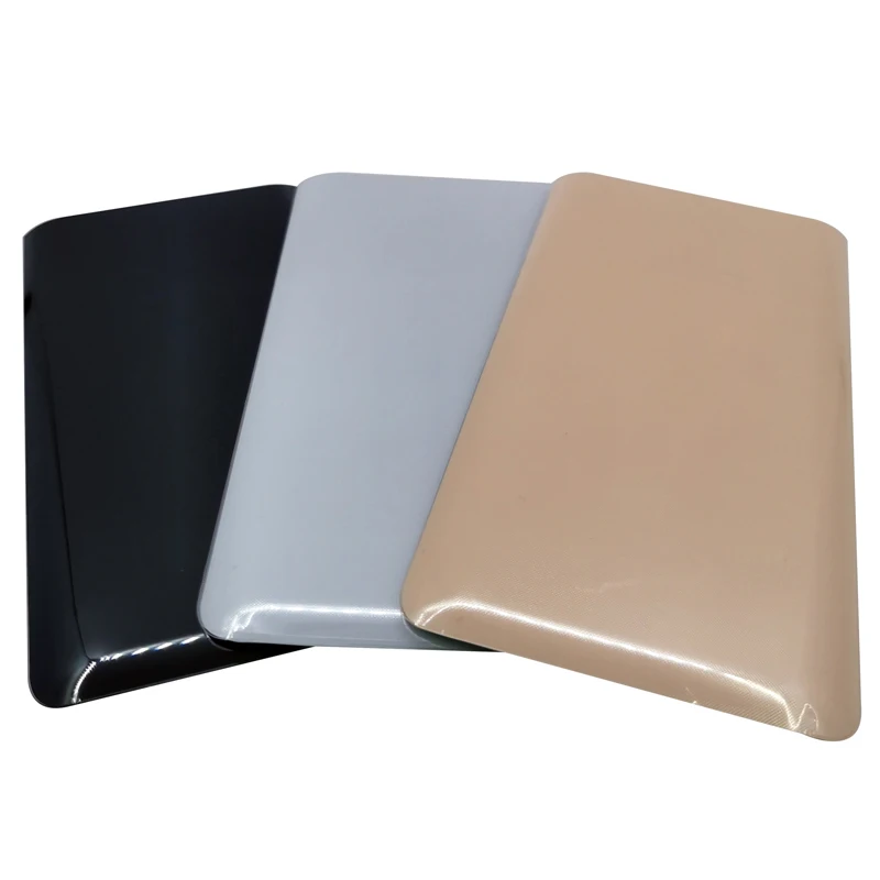 For Samsung Galaxy A80 Battery Back Cover Glass Rear Door Housing Cover