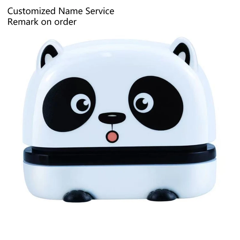 

Children Name Seal Student Name Stamp Kindergarten Clothes Waterproof Name Stamp Identify and Protect Belongings Customized Name