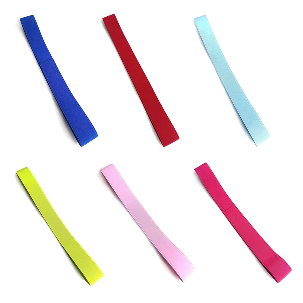 4Pcs Beach Chair Towel Clip Bands Portable Pool Seaside Towels Fixator Lightweight Sun Resistant Stretchable for Pool Party Camp Beach Towel Clip