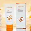 Vitamin C Facial Cleanser Deep Cleansing and Moisturizing Blackhead Removing Skin Care Foam 5