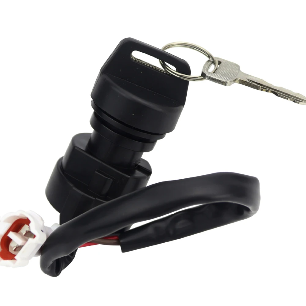 Interruttore Di Accensione Per Yamaha Yfm350 Yfm700 Warrior Wolverine Banshee Raptor 660 700 Warrior 350 Yfm 350