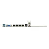 BKHD 2011-mATX Motherboard Suitable for Servers Firewalls Virtual Machines Routers 4x2.5GE 6xDDR4 Up to 384G 10xSATA Raid 2