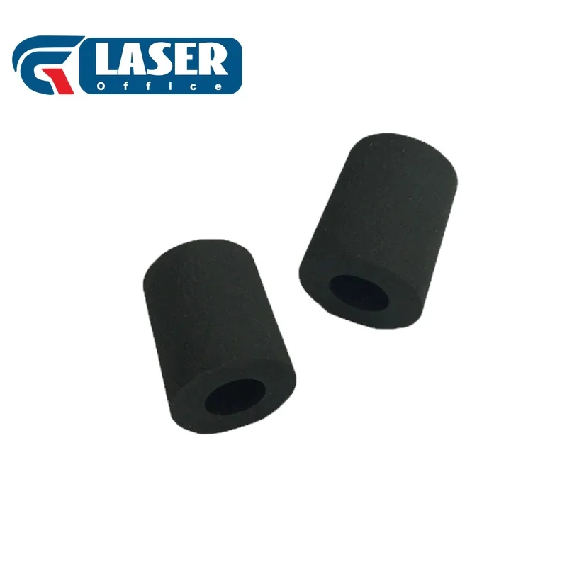 

10pcs. 302F906230 302F909171 302NG94120 Pulley Feed Separation Pickup Roller for Kyocera 1800 1801 2200 2201 2010 2011 2210 2211