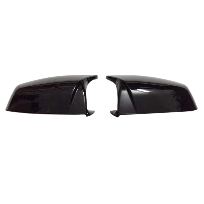 Copertura Specchietto Retrovisore Laterale Ala Per Serie 5 6 Serie 7 Serie F07 Gran Turismo 2010-2015