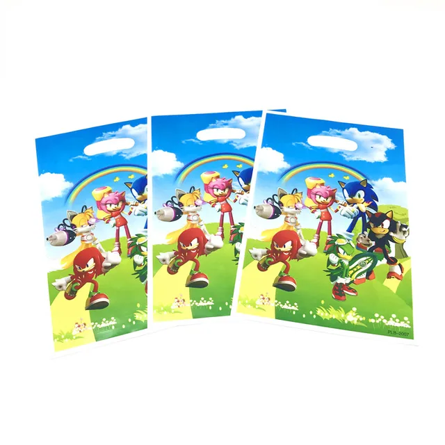 Alice in Wonderland Theme Birthday Party Set Decorations Gift Bag Kids Girl Children Day Alice Party Supplies Afternoon Tea Set Gift Bag-3