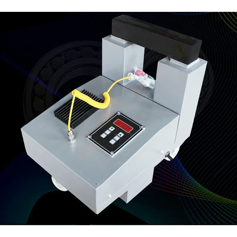 

HA-1/HA-2 Bearing Heater Convenient Vertical Heating Quick Disassembly Installation Equipment 220V 2.2KVA/3.3KVA Bearing Heater