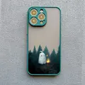Green YLXG 12
