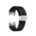 Black-Silver