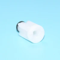 Couteau mélangeur d'arbre de connexion pour Braun, MQ3, 5, 7/9 Series, MQ9037, MQ785, MQ5025, MQ3025, MQ325, MQfruitMQ5035, MQ520, MQ725, MQ735, 1PC 4