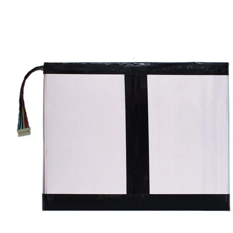 Cltd 38150155 Portátil Tablet pc Bateria para Chuwi Lapbook 12.3 Polegada Pinos Fios Plug Novo 7.6v 6000mah - Imagem 5