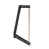 GJ Versatile Field Steel Saw for Camping and Hiking Efficient Cutting in Any Outdoor Situation 1