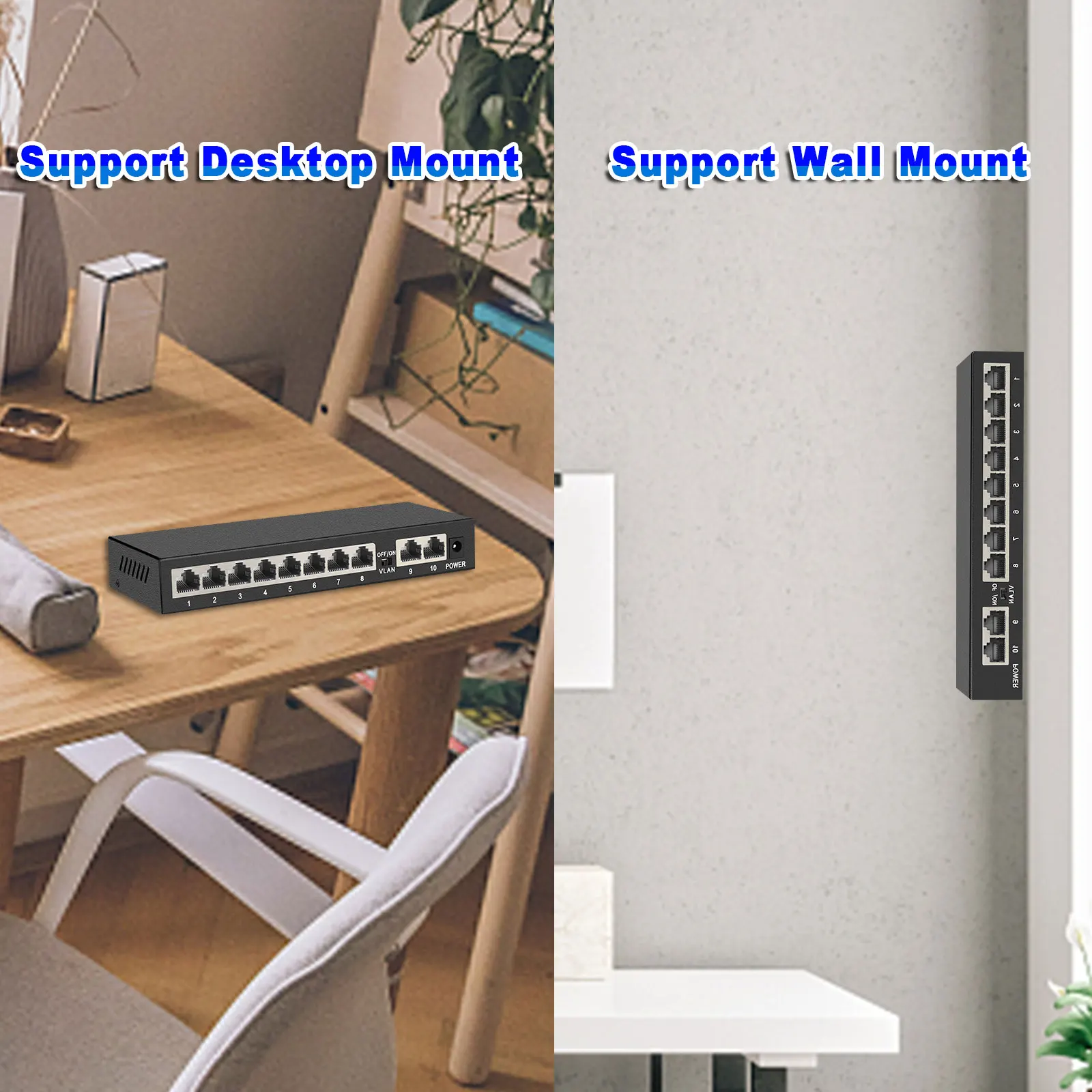 Phones e Accessories