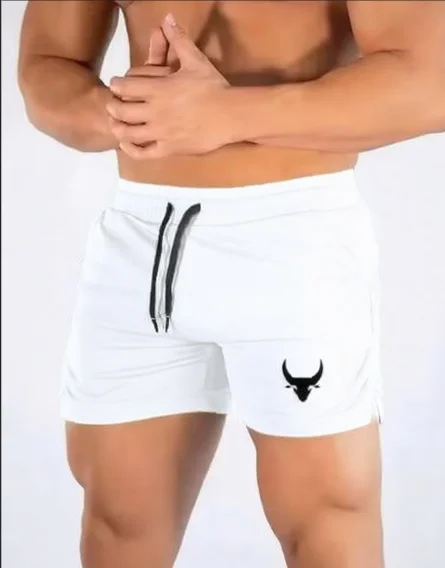 Gym 2026 Shorts, heiß verkaufte Ganzjahres-Shorts für Herren, Lauf- und Wandershorts, Sport- und Jogging-Shorts für Herren – Detail 6