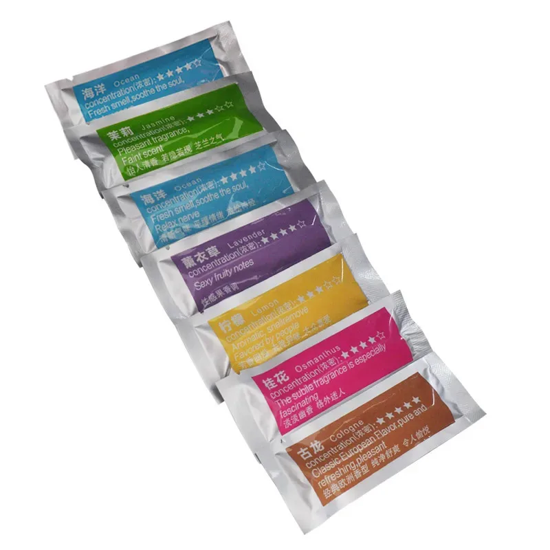 1/2/3set Car Air Vent Perfume Car Air Freshener Flavoring Smell Aroma Car Perfumes Air Freshener Parfum Car Accessories