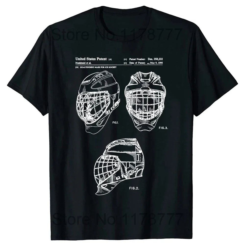 Camisetas divertidas de Eat Sleep Hockey para hombre, ropa informal de  algodón con gráfico, regalos de cumpleaños de manga corta, camiseta de  estilo veraniego - AliExpress, image size:1000x1000
