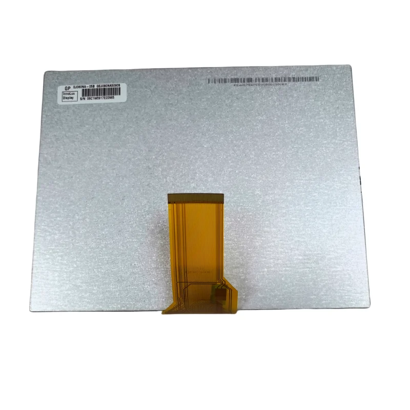 Original LCD screen display EJ080NA-05B 800X600 8-inch 50pin LCD panel