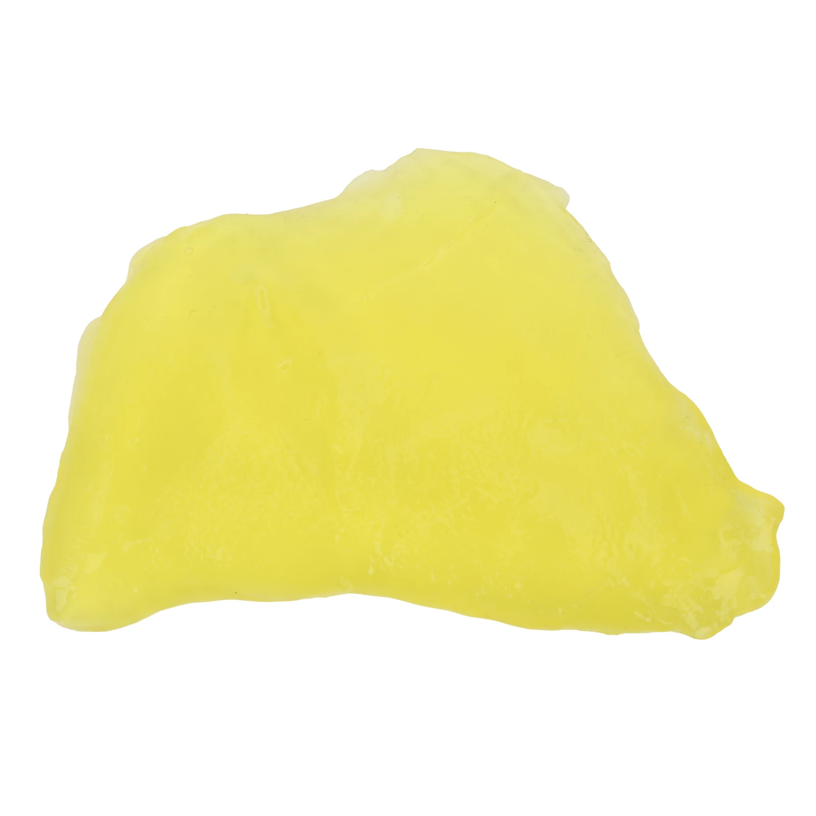 Random Color Car Cleaning Gel Air Vent Dashboard Magic Wash Interior Auto Dust Dirt Mud Gap Reusable Cleaning Slime Wash Tool